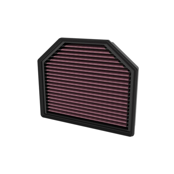 K&N Washable Air Filter (MPN: 33-3191)