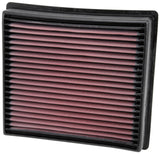 K&N Washable High-Flow Air Filter (MPN: 33-5005)