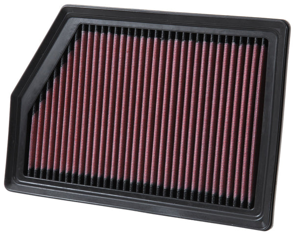 K&N Washable High-Flow Air Filter (MPN: 33-5009)