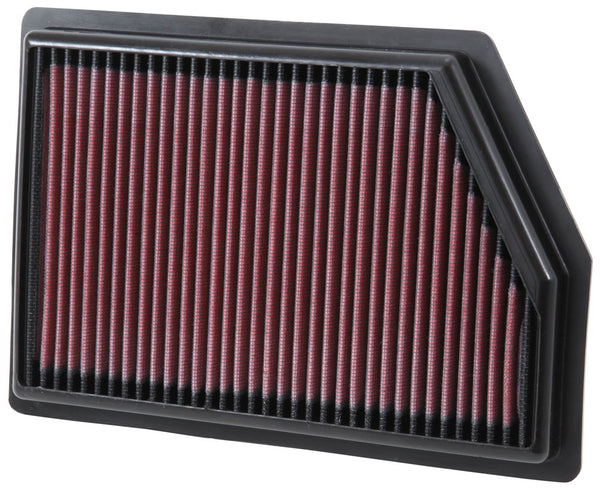 K&N Washable High-Flow Air Filter (MPN: 33-5009)