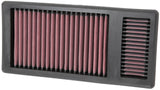 K and N Filters High-Flow Air Filter (MPN: 33-5010)