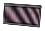 K and N Filters Air Filter (MPN: 33-5014)