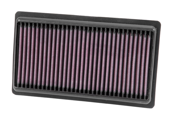 K and N Filters Air Filter (MPN: 33-5014)
