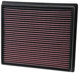 K&N Washable High-Flow Air Filter (MPN: 33-5017)