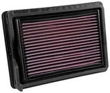K&N Washable High-Flow Air Filter (MPN: 33-5026)