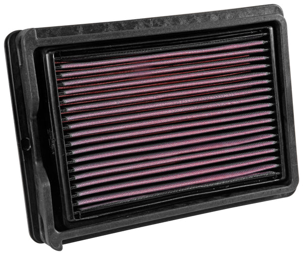 K&N Washable High-Flow Air Filter (MPN: 33-5026)