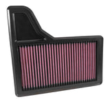 K&N Washable High-Flow Air Filter (MPN: 33-5029)