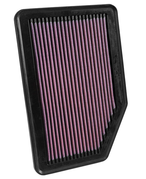 K&N Washable High-Flow Air Filter (MPN: 33-5031)