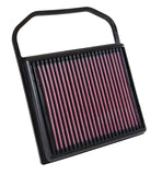 K and N Filters High-Flow Air Filter (MPN: 33-5032)