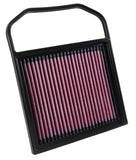 K and N Filters High-Flow Air Filter (MPN: 33-5032)