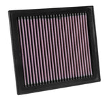 K&N Washable High-Flow Air Filter (MPN: 33-5034)