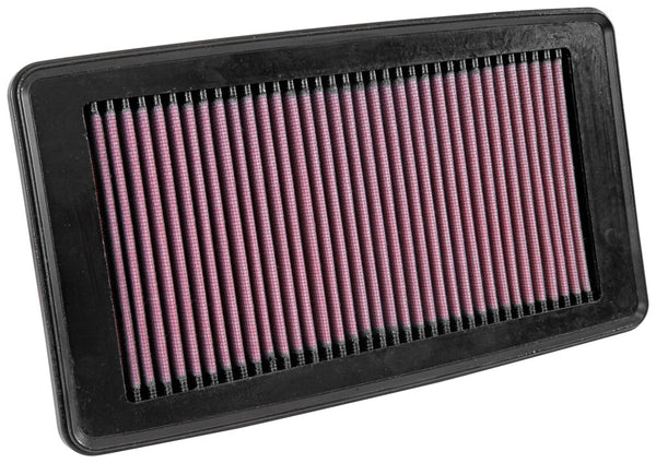 K&N Washable High-Flow Air Filter (MPN: 33-5041)