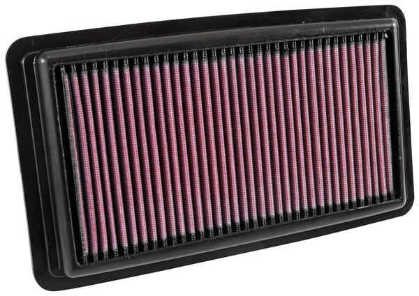 K&N Washable High-Flow Air Filter (MPN: 33-5041)