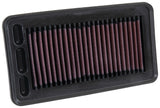 K and N Filters High-Flow Air Filter (MPN: 33-5044)
