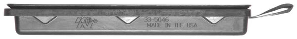 K&N Washable High-Flow Air Filter (MPN: 33-5046)
