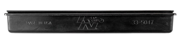 K&N Washable High-Flow Air Filter (MPN: 33-5047)