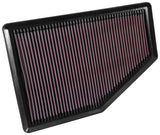 K&N Washable High-Flow Air Filter (MPN: 33-5049)
