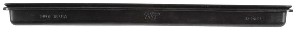 K&N Washable High-Flow Air Filter (MPN: 33-5049)