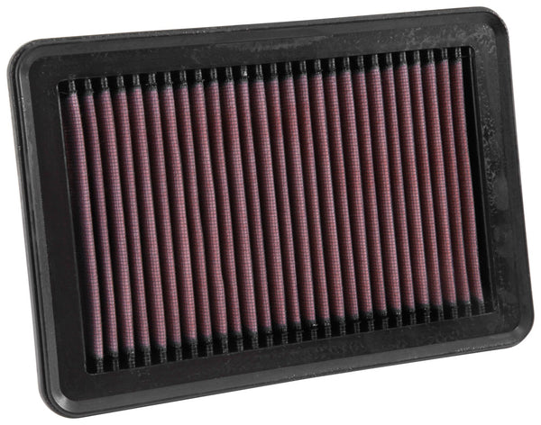 K&N Washable High-Flow Air Filter (MPN: 33-5050)