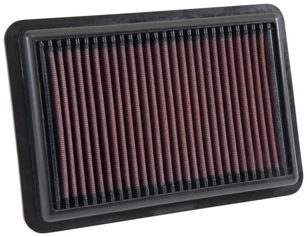 K&N Washable High-Flow Air Filter (MPN: 33-5050)