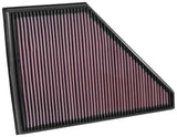K&N Washable High-Flow Air Filter (MPN: 33-5056)