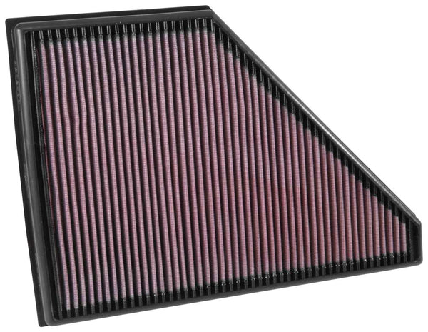 K&N Washable High-Flow Air Filter (MPN: 33-5056)