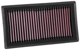 K&N Washable High-Flow Air Filter (MPN: 33-5060)