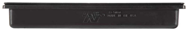 K&N Washable High-Flow Air Filter (MPN: 33-5060)