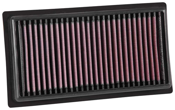 K&N Washable High-Flow Air Filter (MPN: 33-5060)