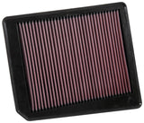 K&N Washable High-Flow Air Filter (MPN: 33-5062)