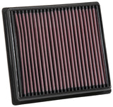 K&N Washable High-Flow Air Filter (MPN: 33-5064)