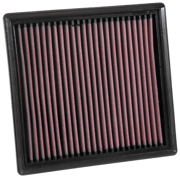 K&N Washable High-Flow Air Filter (MPN: 33-5064)