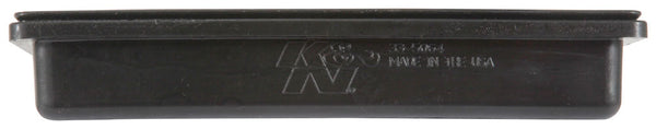K&N Washable High-Flow Air Filter (MPN: 33-5064)