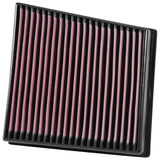 K&N Washable High-Flow Air Filter (MPN: 33-5065)