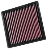 K&N Washable High-Flow Air Filter (MPN: 33-5065)