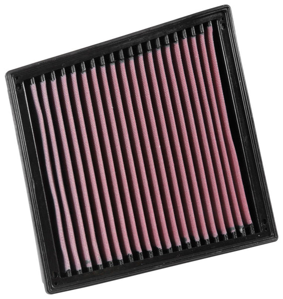 K&N Washable High-Flow Air Filter (MPN: 33-5065)
