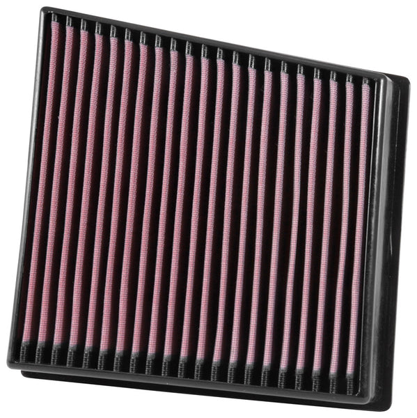 K&N Washable High-Flow Air Filter (MPN: 33-5065)