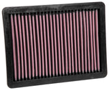 K and N Filters High-Flow Air Filter (MPN: 33-5069)