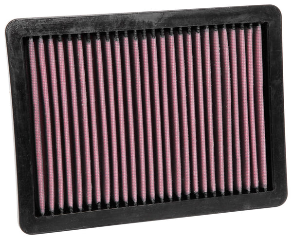K and N Filters High-Flow Air Filter (MPN: 33-5069)
