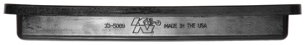 K and N Filters High-Flow Air Filter (MPN: 33-5069)