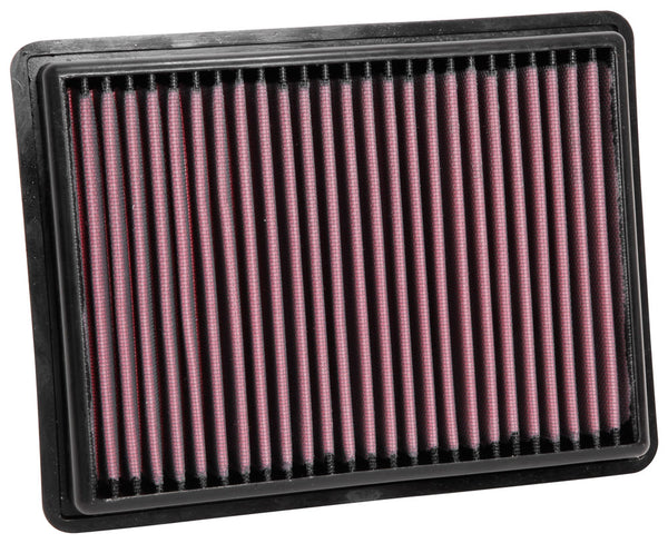 K and N Filters High-Flow Air Filter (MPN: 33-5069)