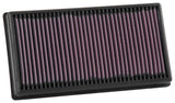 K & N Filters Air Filter (MPN: 33-5071)