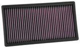 K & N Filters Air Filter (MPN: 33-5071)