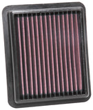 K&N Washable High-Flow Air Filter (MPN: 33-5072)