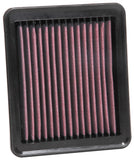 K&N Washable High-Flow Air Filter (MPN: 33-5072)