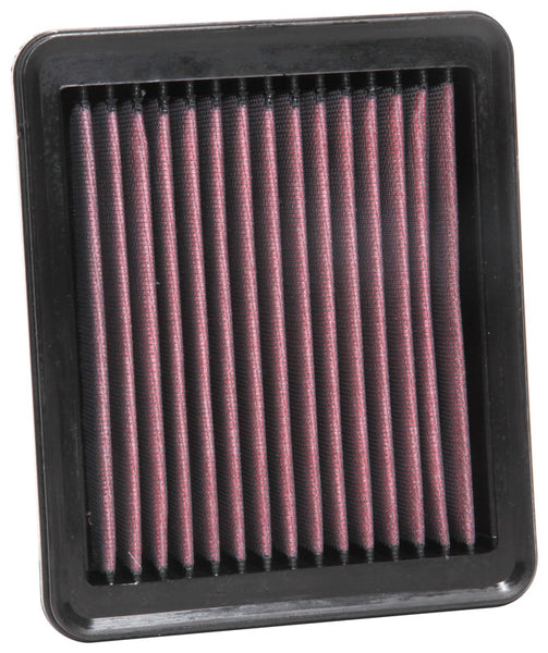 K&N Washable High-Flow Air Filter (MPN: 33-5072)