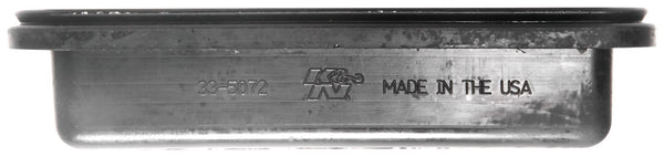 K&N Washable High-Flow Air Filter (MPN: 33-5072)