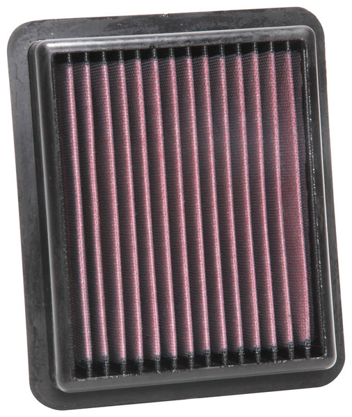 K&N Washable High-Flow Air Filter (MPN: 33-5072)