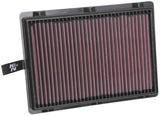 K and N Filters High-Flow Air Filter (MPN: 33-5075)