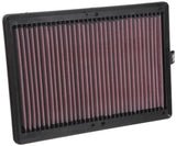 K and N Filters High-Flow Air Filter (MPN: 33-5075)